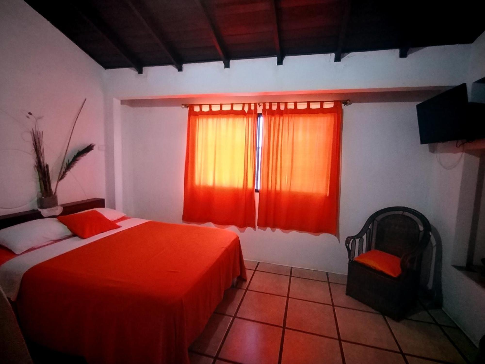 Hotel Cocos Salinas  Exterior foto