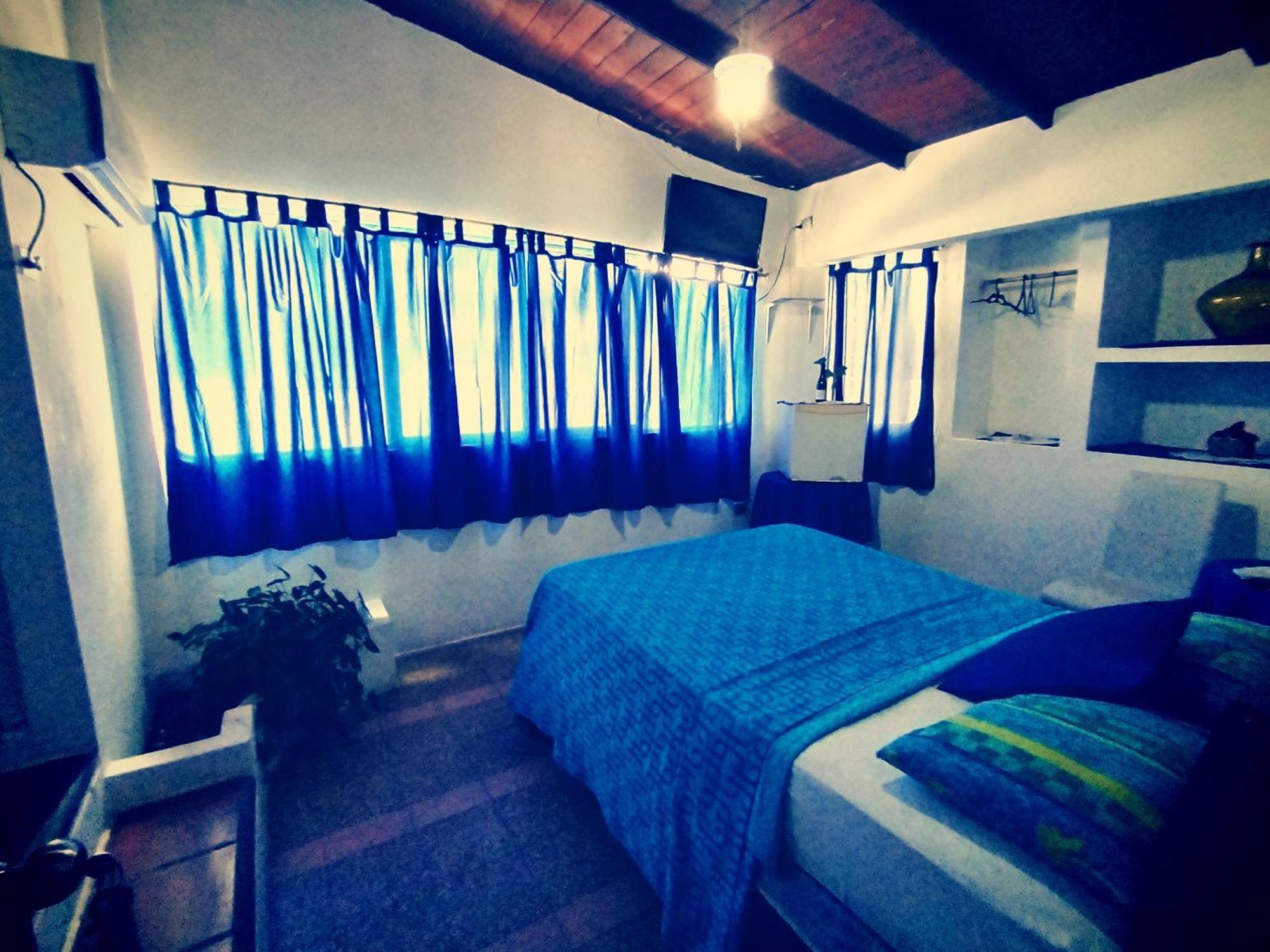 Hotel Cocos Salinas  Exterior foto